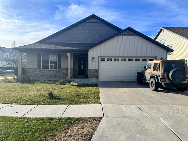 Street View - 1913 S 1325 W House