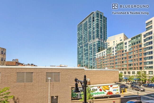 1350 Boylston St Unit SI FL2-ID711