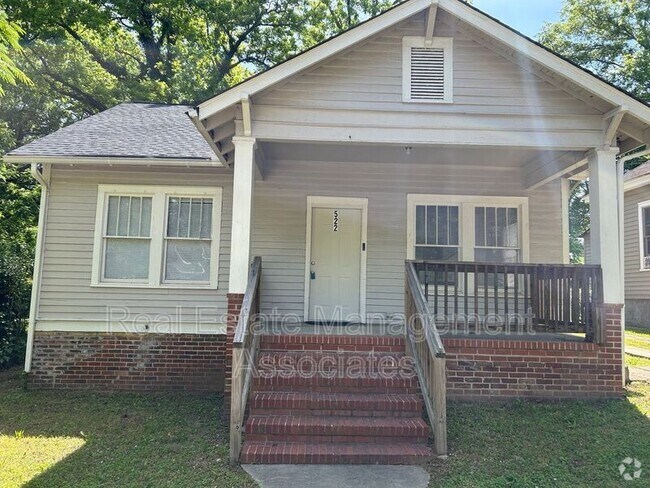 Building Photo - 522 N 8th St Rental