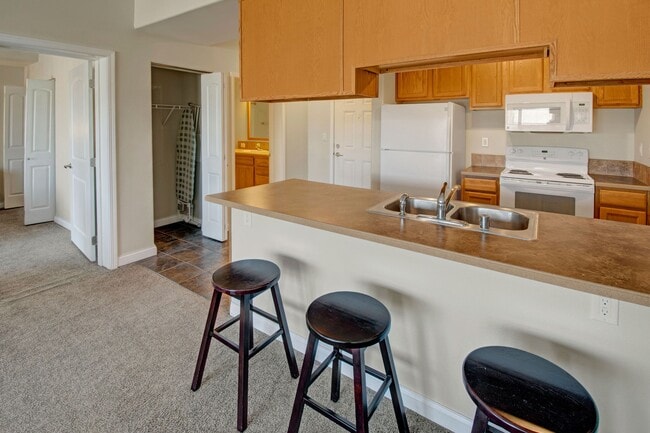 Confluencia en Harvest Hills Kitchen - Confluence at Harvest Hills