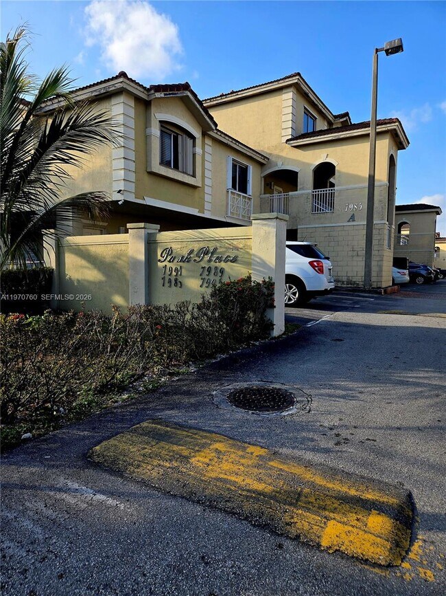 Photo - 7985 NW 8th St Unit 100A