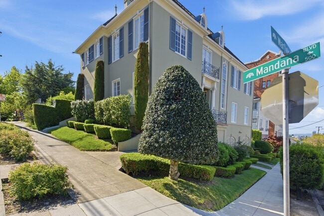 Photo - 501-503 Mandana Blvd Unit 503 Mandana Blvd (LO)