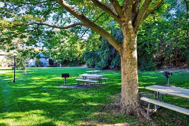 Ashbury Court Apartments