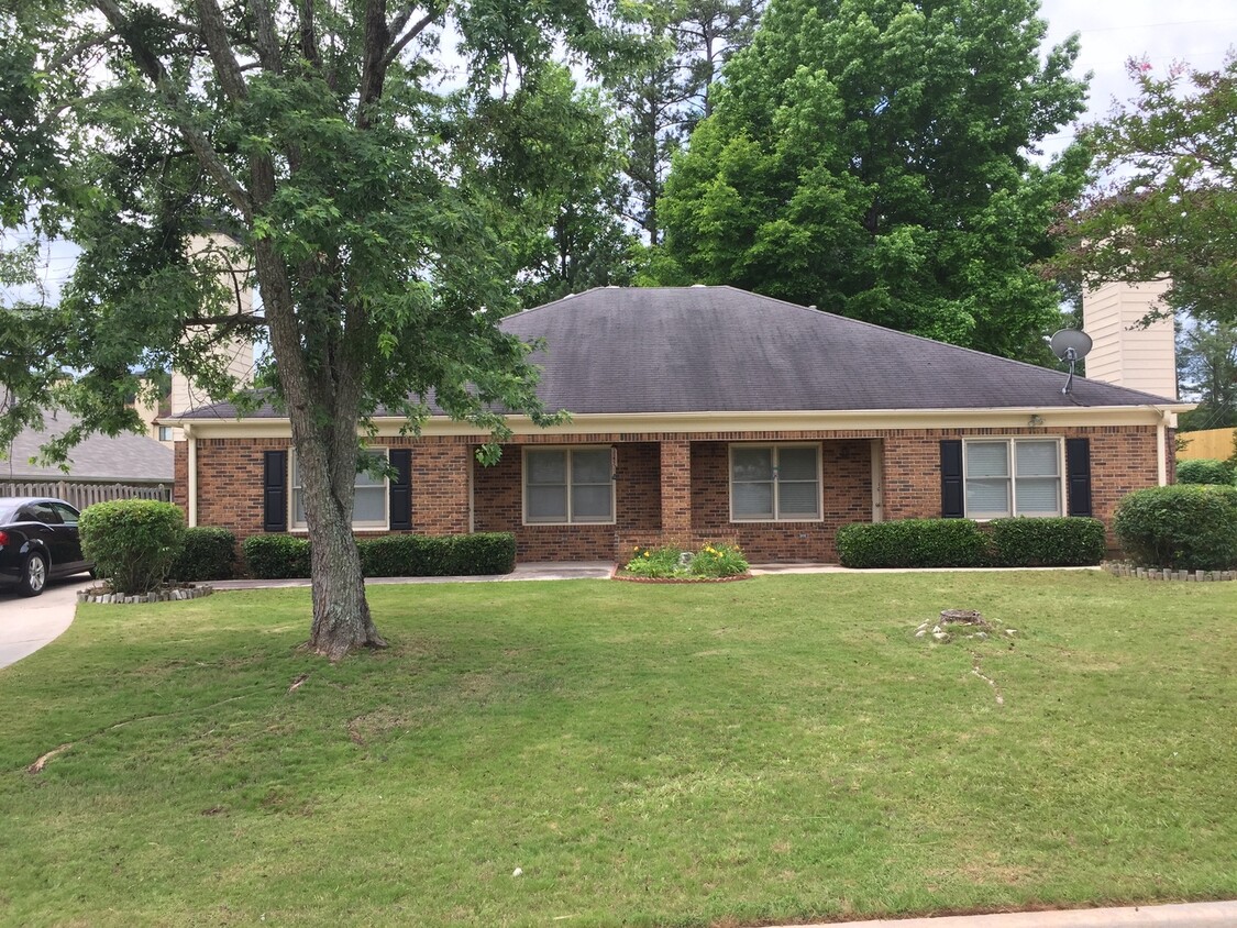 Wonderful Adult living Community in Conyers. - Wonderful Adult living Community in Conyers.