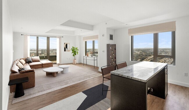 Building Photo - 99 Kneeland St Unit 0601