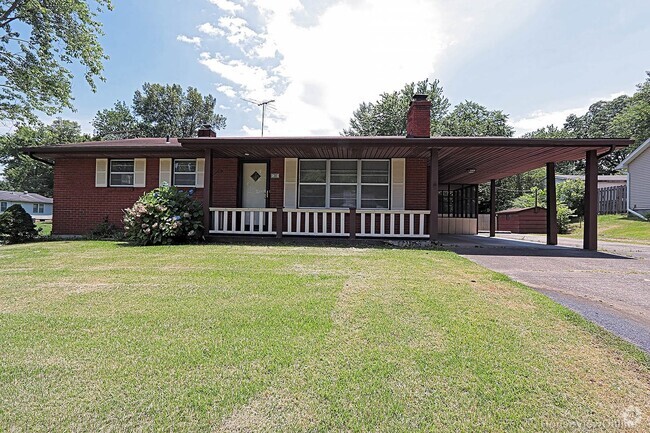 Building Photo - House Close To Campus- Available in June 2025