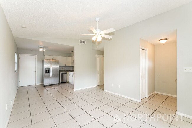 Photo - 3 BR/1BA | Newly Renovated Single Family Home |  Fenced backyard!