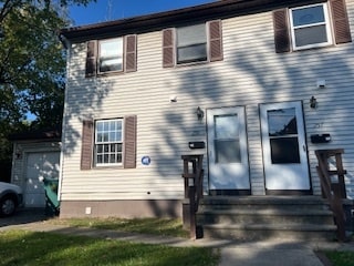 Building Photo - 255 Hague St Unit #255