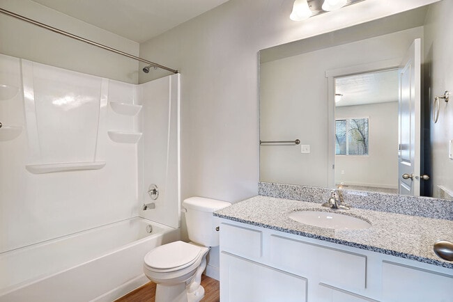 Second Full Bathroom