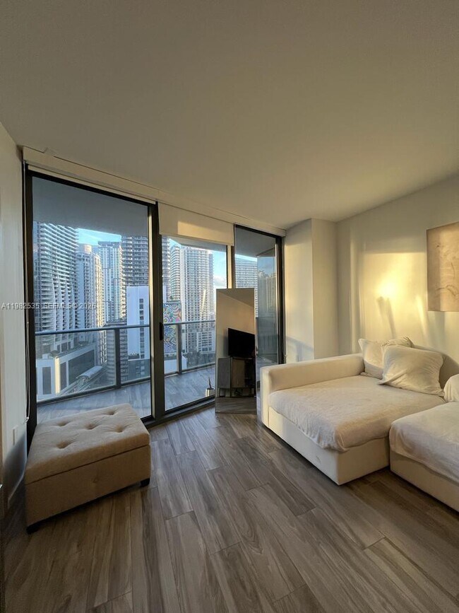 Photo - 801 S Miami Ave Unit 1903