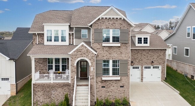 Durham Farms of Hendersonville! - Durham Farms of Hendersonville! House