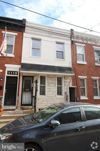 Building Photo - 1117 E Wilt St Rental