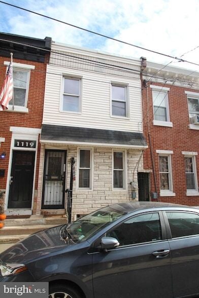 Photo - 1117 E Wilt St Townhome
