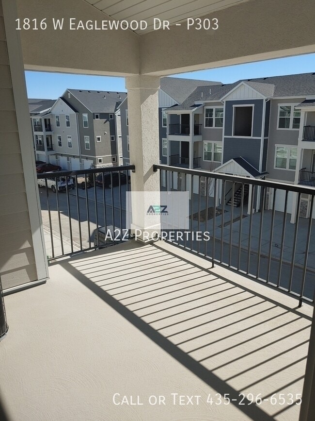 Photo - 1816 W Eaglewood Dr