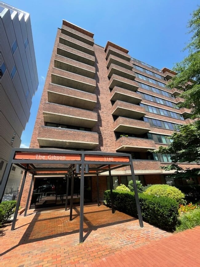 Photo - 1140 23rd St NW Unit 1