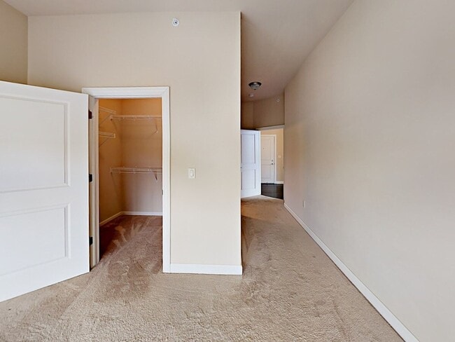 Worthington Apartments