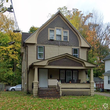 Building Photo - 214 Sherman St Rental