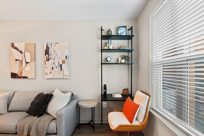 Lofts at Yard 56