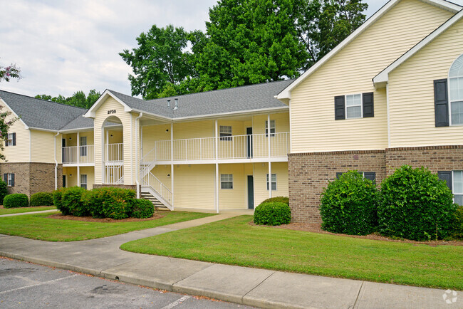 Building Photo - Meridian Park Rental