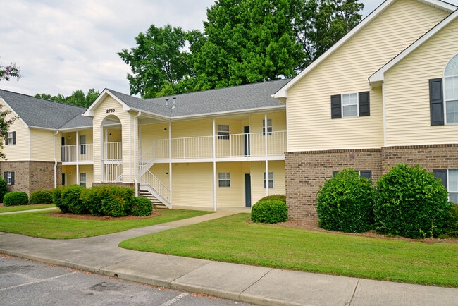 Photo - Meridian Park Apartments