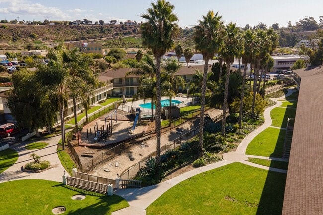 Photo - Stoneybrook Apartments