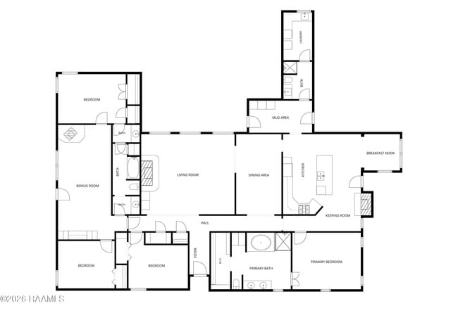 2407 E Broussard Rd