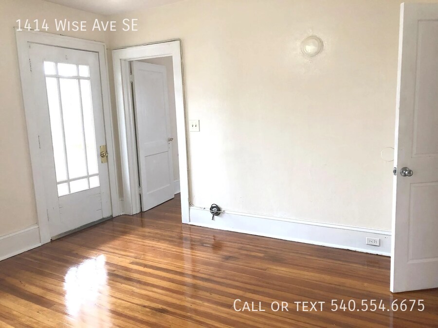 Photo - 1414 Wise Ave SE