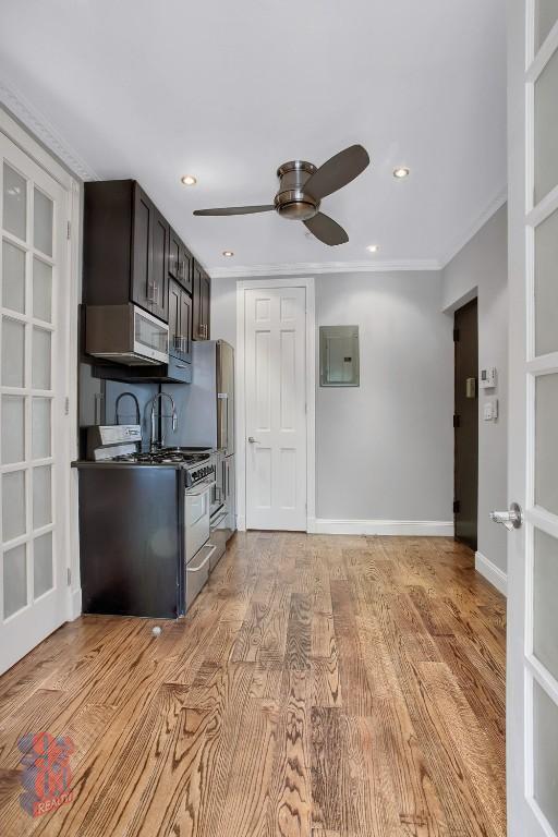 Photo - 212 E 105th St Unit 1