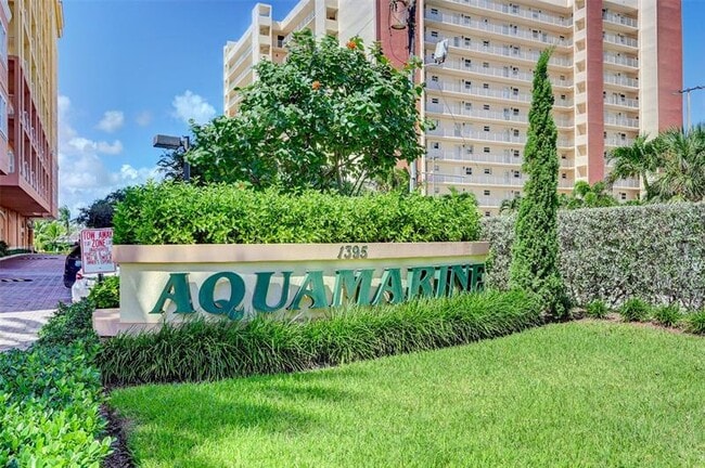 Photo - 1395 S Ocean Blvd Condo Unit 804