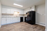 2BR, 1BA - Second Bedroom