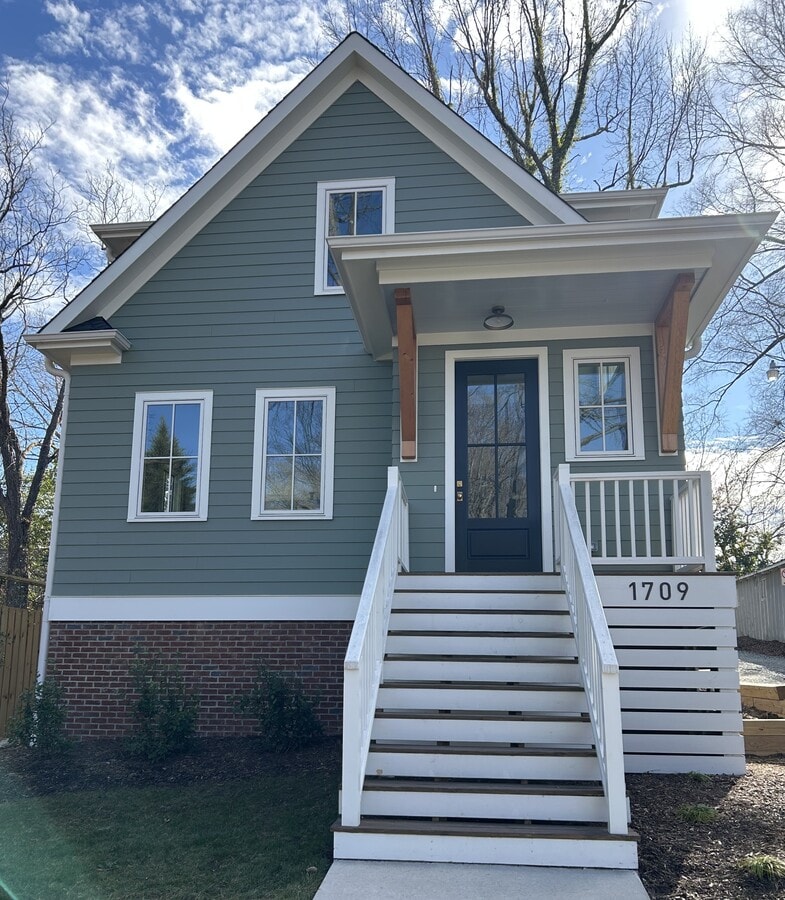 Photo - 1709 F St
