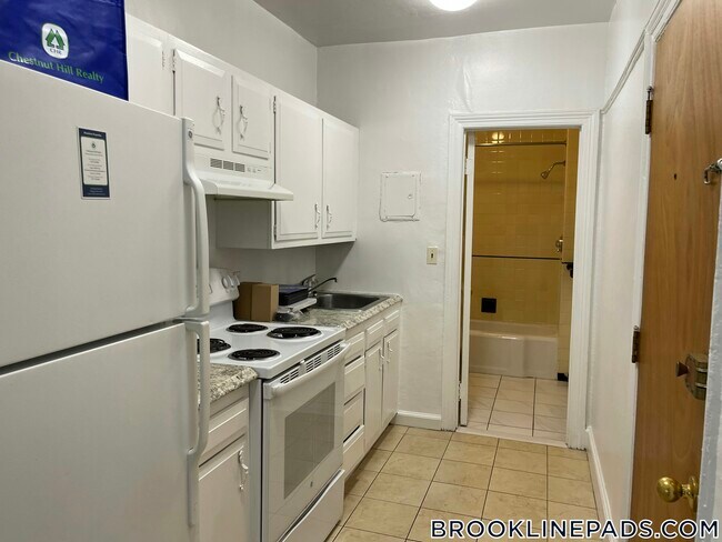Photo - 1223 Beacon St Apartment Unit 409