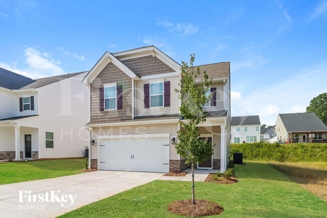 Photo - 627 Goldburn Wy