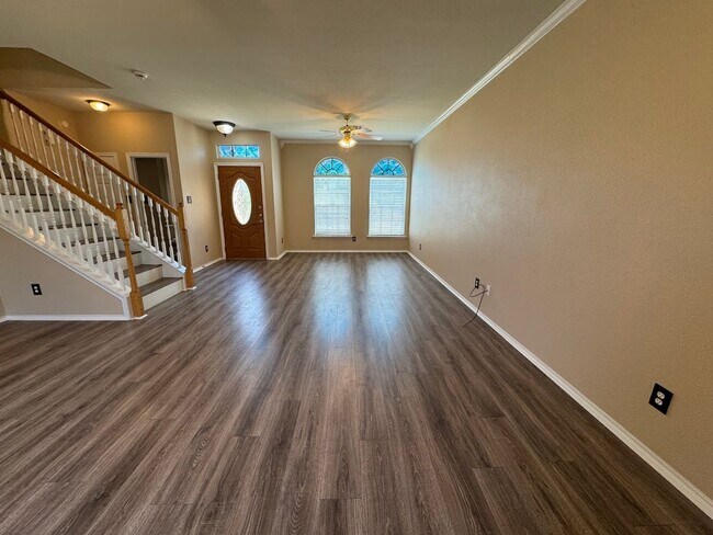 Photo - 4-Bedroom House for Rent in Harker Heights