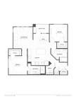 B1 Floor Plan