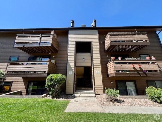 Building Photo - 7150 W 20th Ave Unit 7150 W 20th Ave, #104 Rental