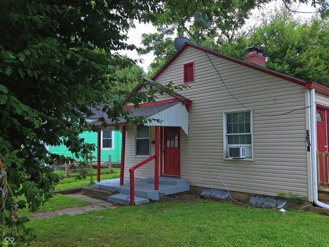 Photo - 3754 Baltimore Ave