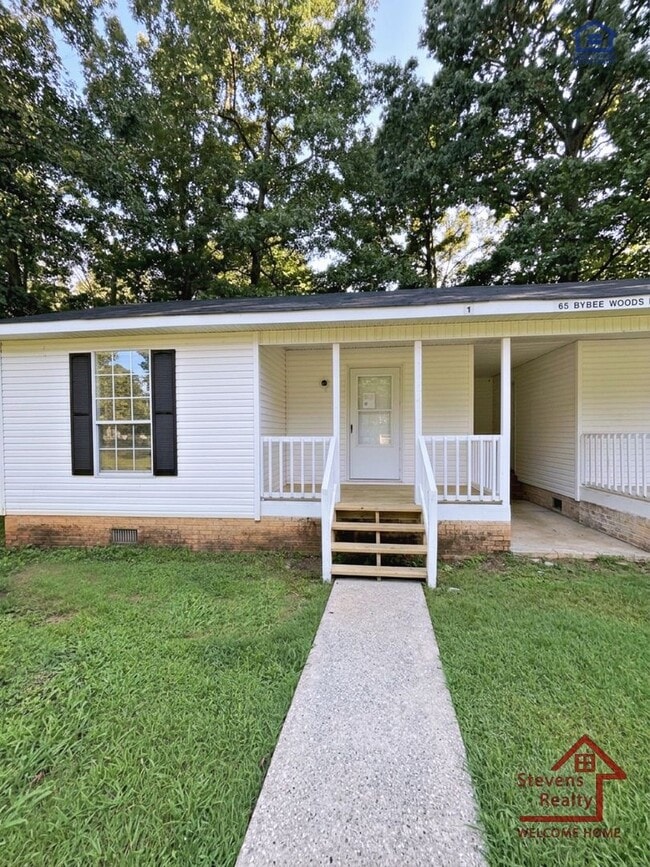 Photo - 65 Bybee Woods Dr Unit 1