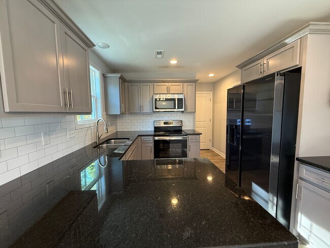 Photo - Unique 3 bedroom home!