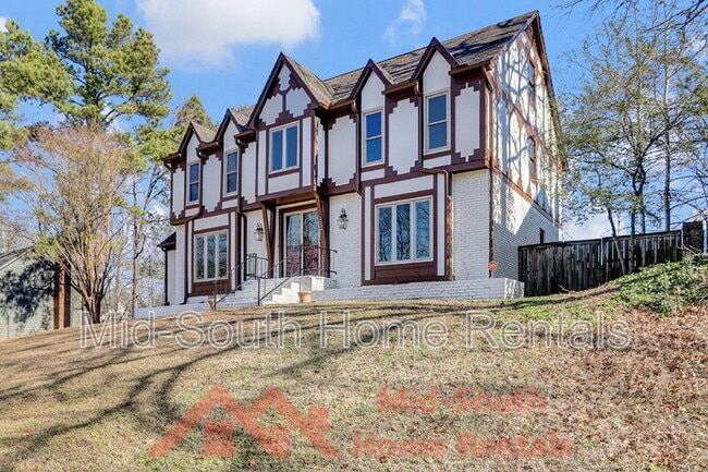 Photo - 2654 Fox Creek Dr