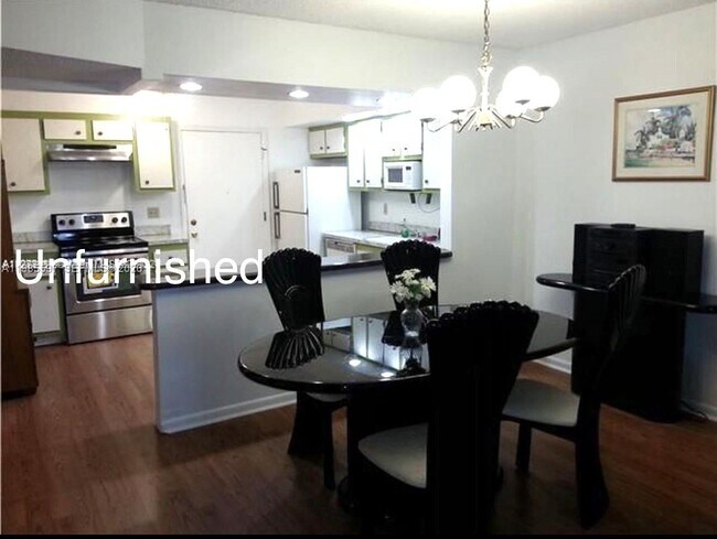Photo - 2061 NW 47th Terrace Unit 306