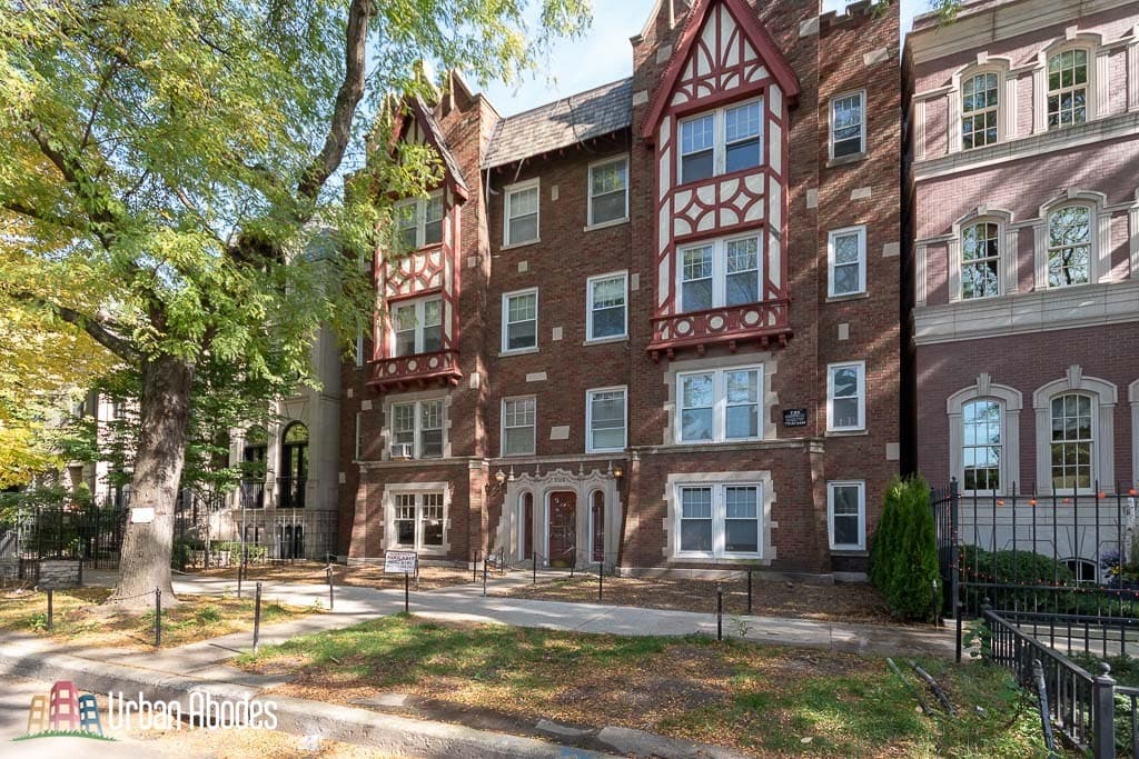 Photo - 2123 N Dayton St (Chicago, IL)