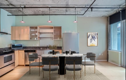 Photo - 1401 Wewatta St Unidad 511