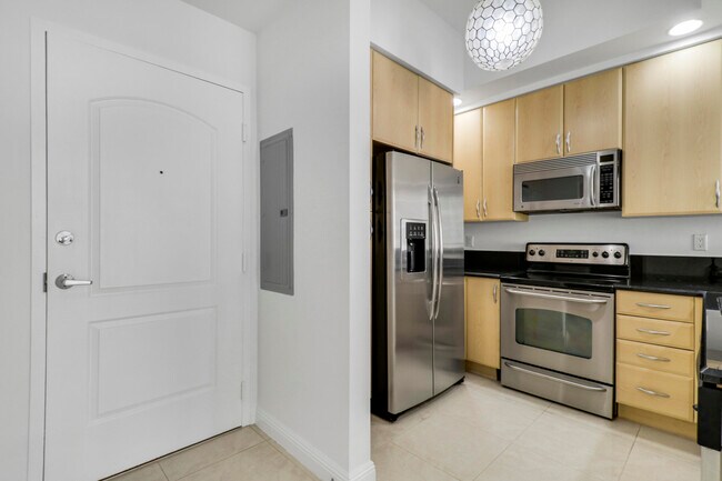 Photo - 801 S Olive Ave Unidad 1523