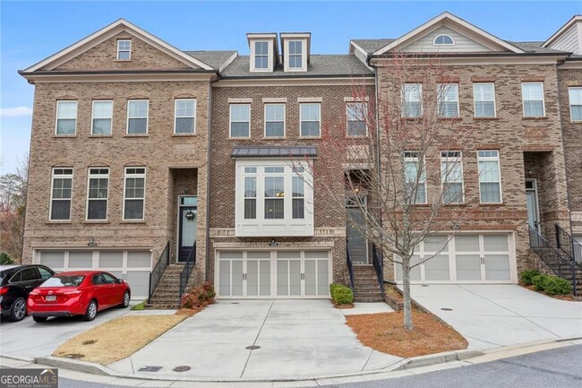 Photo - 1056 Township Square Townhome