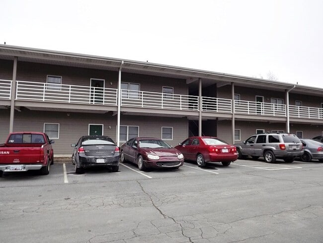 Photo - 164 Boone Creek Dr