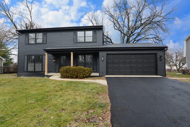 Building Photo - 2309 Sudbury Ln