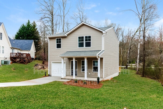 103 Higgins Ct