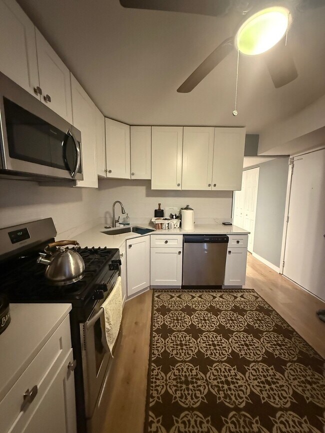 Photo - 1498 E Ports O Call Dr Unit 2S