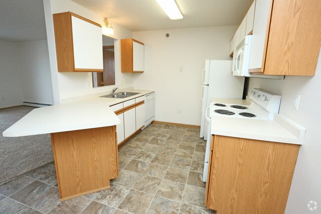 Interior Photo - Bella Place Apartments